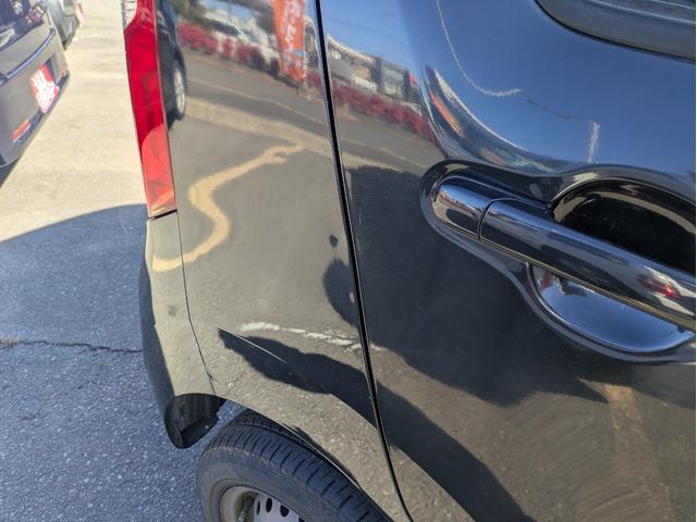 ワゴンＲ ＦＸ　Ｓヒータ　エネチャージ搭載　両席エアバック　盗難警報装置　ＡＣ　ベンチＳ　ＡＢＳ付き　フルフラット　運転席エアバック　パワーウインドー　パワステ　衝突安全ボディ　キーレス付（25枚目）