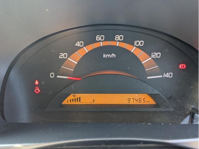 ワゴンＲ ＦＸ　盗難警報装置　Ｗエアーバック　パワーウィンドゥ　衝撃安全ボディー　ＡＵＴＯエアコン　エアバック　パワステ　ＡＢＳ（16枚目）