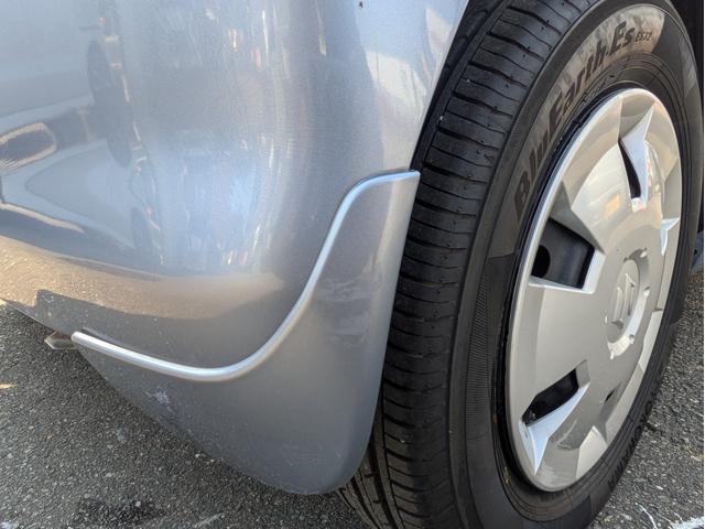 ワゴンＲ ＦＸ　盗難警報装置　Ｗエアーバック　パワーウィンドゥ　衝撃安全ボディー　ＡＵＴＯエアコン　エアバック　パワステ　ＡＢＳ（23枚目）