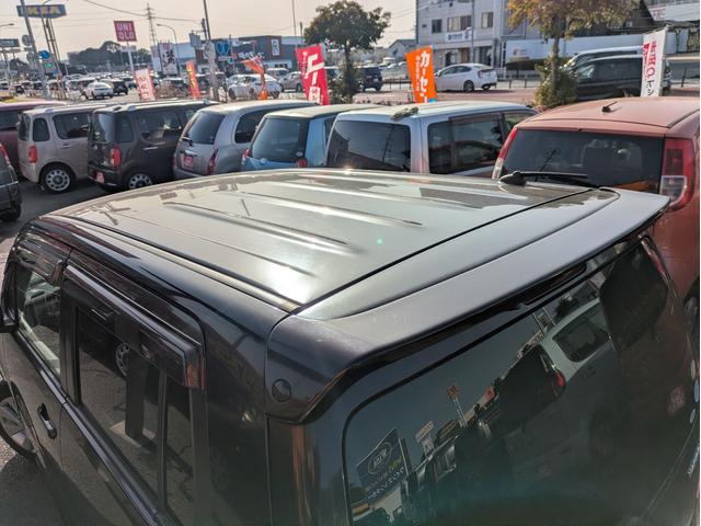 ワゴンＲ リミテッド　運転席助手席エアバック　スマートキー・プッシュスタート　パワーウインドウ　ベンチシート　盗難防止システム　衝突安全ボディ　ＡＢＳ　パワーステアリング　エアコン　キーレスエントリー　エアバック　Ｂカメ（29枚目）