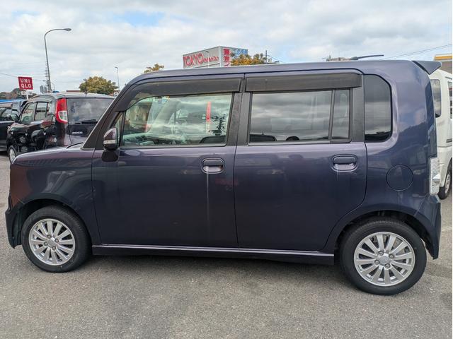 ムーヴコンテ カスタム　Ｘ（6枚目）