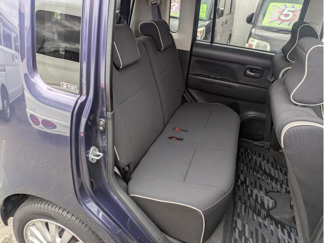 ムーヴコンテ カスタム　Ｘ（11枚目）