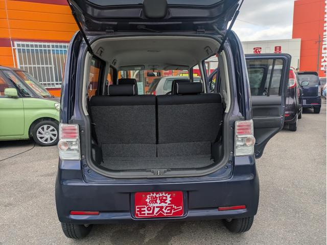 ムーヴコンテ カスタム　Ｘ（12枚目）