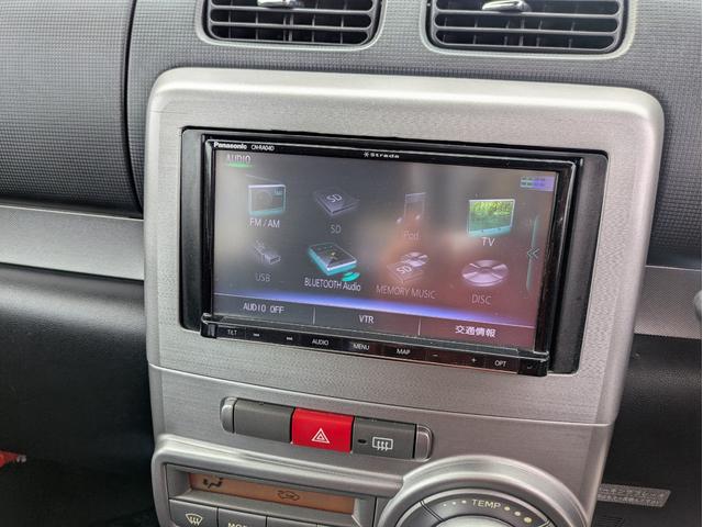 ムーヴコンテ カスタム　Ｘ（15枚目）