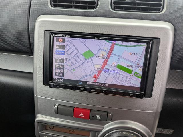 ムーヴコンテ カスタム　Ｘ（16枚目）