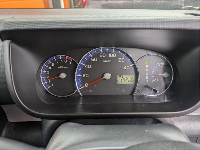 ムーヴコンテ カスタム　Ｘ（17枚目）