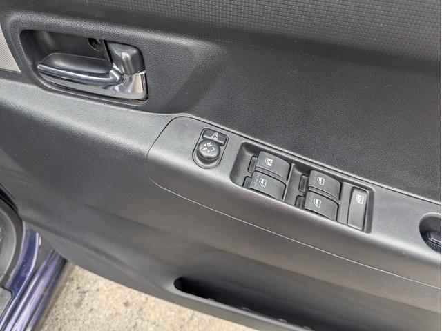 ムーヴコンテ カスタム　Ｘ（19枚目）