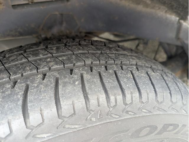 ムーヴコンテ カスタム　Ｘ（23枚目）