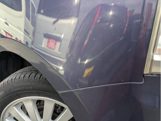 ムーヴコンテ カスタム　Ｘ（27枚目）