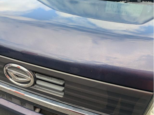 ムーヴコンテ カスタム　Ｘ（36枚目）