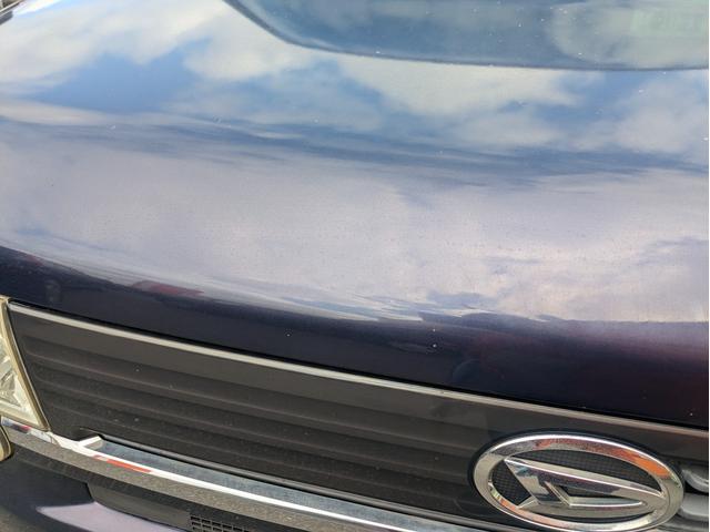 ムーヴコンテ カスタム　Ｘ（37枚目）