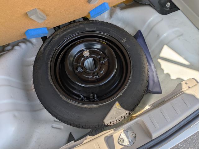 アルト ＧＩＩ　パワーウィンド　エアＢ　キーレス付き　Ｗエアバッグ　パワーステアリング　エアコン　衝突安全ボディ　盗難防止（13枚目）