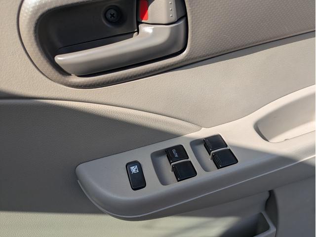 アルト ＧＩＩ　パワーウィンド　エアＢ　キーレス付き　Ｗエアバッグ　パワーステアリング　エアコン　衝突安全ボディ　盗難防止（19枚目）