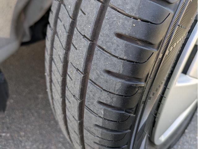 アルト ＧＩＩ　パワーウィンド　エアＢ　キーレス付き　Ｗエアバッグ　パワーステアリング　エアコン　衝突安全ボディ　盗難防止（21枚目）