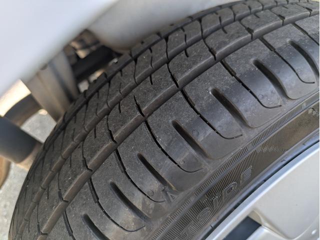 アルト ＧＩＩ　パワーウィンド　エアＢ　キーレス付き　Ｗエアバッグ　パワーステアリング　エアコン　衝突安全ボディ　盗難防止（22枚目）