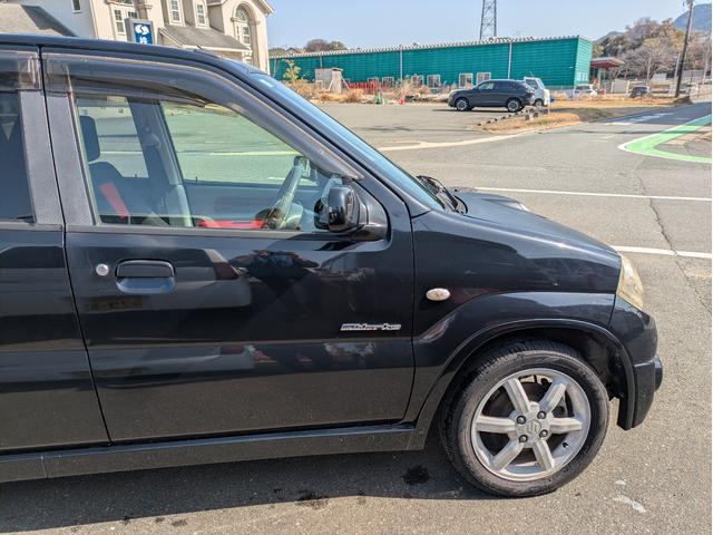 Ｋｅｉワークス ベースグレード　ベースグレード（４名）　マニュアルエアコン　エアバック　ダブルエアバック　パワーステ　ＰＷ　ＡＢＳ　衝突安全ボディ　キーレス付（4枚目）