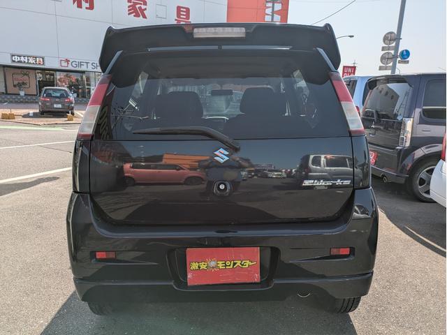 Ｋｅｉワークス ベースグレード　ベースグレード（４名）　マニュアルエアコン　エアバック　ダブルエアバック　パワーステ　ＰＷ　ＡＢＳ　衝突安全ボディ　キーレス付（8枚目）