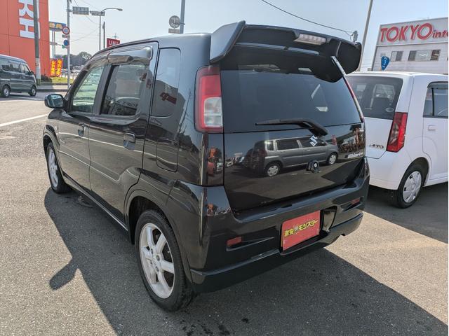 Ｋｅｉワークス ベースグレード　ベースグレード（４名）　マニュアルエアコン　エアバック　ダブルエアバック　パワーステ　ＰＷ　ＡＢＳ　衝突安全ボディ　キーレス付（9枚目）