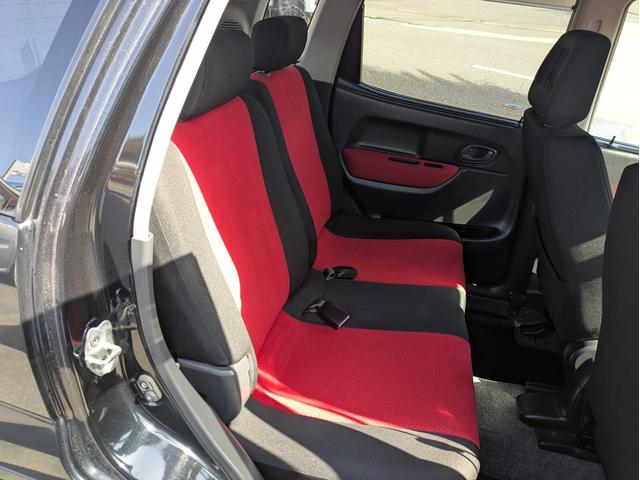 Ｋｅｉワークス ベースグレード　ベースグレード（４名）　マニュアルエアコン　エアバック　ダブルエアバック　パワーステ　ＰＷ　ＡＢＳ　衝突安全ボディ　キーレス付（12枚目）