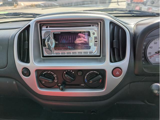 Ｋｅｉワークス ベースグレード　ベースグレード（４名）　マニュアルエアコン　エアバック　ダブルエアバック　パワーステ　ＰＷ　ＡＢＳ　衝突安全ボディ　キーレス付（16枚目）