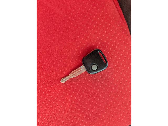 Ｋｅｉワークス ベースグレード　ベースグレード（４名）　マニュアルエアコン　エアバック　ダブルエアバック　パワーステ　ＰＷ　ＡＢＳ　衝突安全ボディ　キーレス付（20枚目）