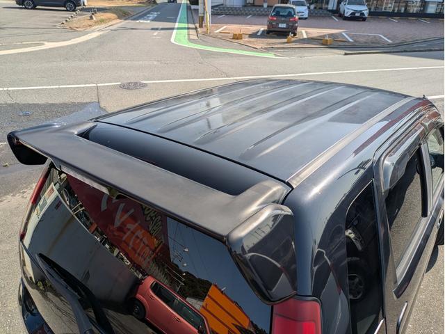 Ｋｅｉワークス ベースグレード　ベースグレード（４名）　マニュアルエアコン　エアバック　ダブルエアバック　パワーステ　ＰＷ　ＡＢＳ　衝突安全ボディ　キーレス付（23枚目）