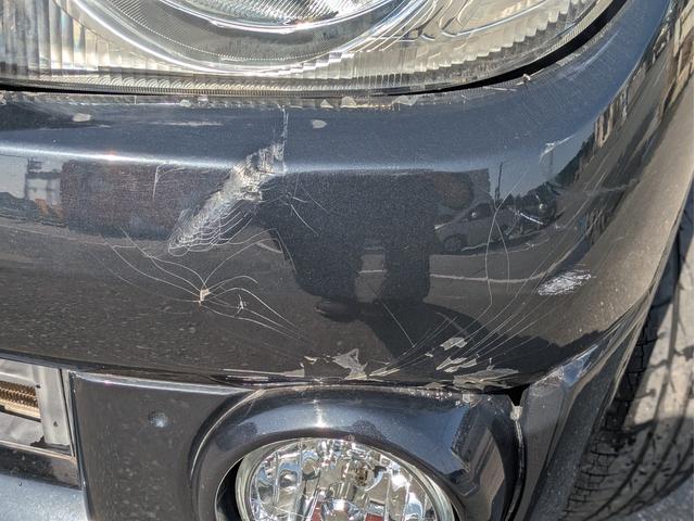 Ｋｅｉワークス ベースグレード　ベースグレード（４名）　マニュアルエアコン　エアバック　ダブルエアバック　パワーステ　ＰＷ　ＡＢＳ　衝突安全ボディ　キーレス付（33枚目）