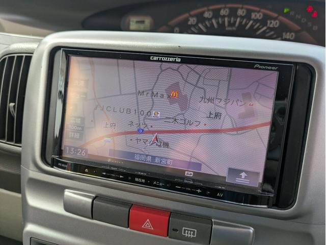 タント Ｇ　スマキー　ＡＵＴＯエアコン　セキュリティーアラーム　ＡＢＳ付き　パワーウィンドウ　キーフリー　エアバック　パワーステアリング　ベンチシート　衝突安全ボディ　ＷＳＲＳ（16枚目）