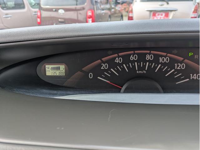 タント Ｇ　スマキー　ＡＵＴＯエアコン　セキュリティーアラーム　ＡＢＳ付き　パワーウィンドウ　キーフリー　エアバック　パワーステアリング　ベンチシート　衝突安全ボディ　ＷＳＲＳ（17枚目）