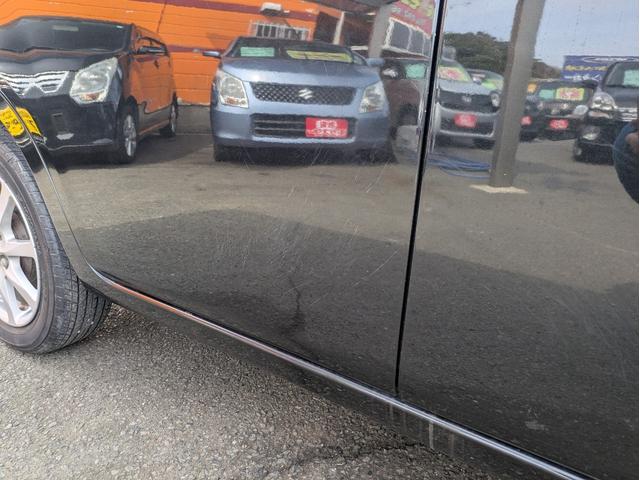 タント Ｇ　スマキー　ＡＵＴＯエアコン　セキュリティーアラーム　ＡＢＳ付き　パワーウィンドウ　キーフリー　エアバック　パワーステアリング　ベンチシート　衝突安全ボディ　ＷＳＲＳ（24枚目）