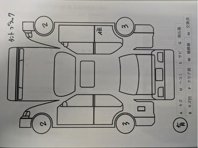 タント Ｇ　スマキー　ＡＵＴＯエアコン　セキュリティーアラーム　ＡＢＳ付き　パワーウィンドウ　キーフリー　エアバック　パワーステアリング　ベンチシート　衝突安全ボディ　ＷＳＲＳ（27枚目）