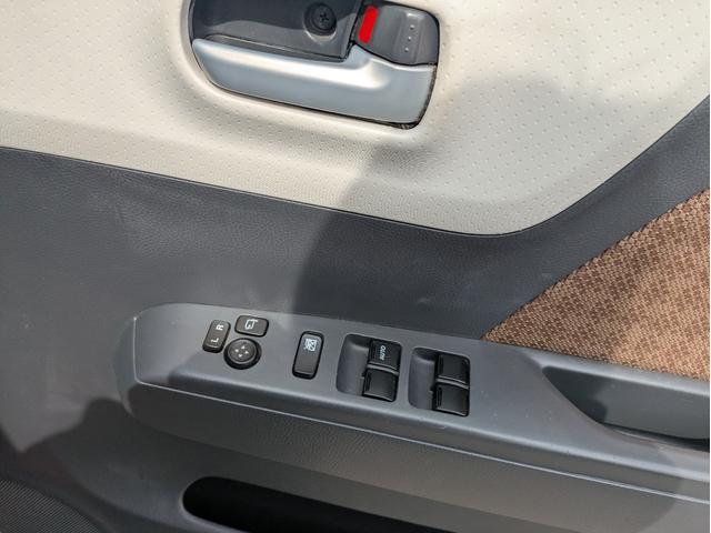 モコ X ベンチ ダブルエアバッグ 盗難警報装置 Sキー フルフラット 安全ボディ フルオートエアコン エアバック キーレス パワーウィンドウ パワーステアリング ABS(20枚目)