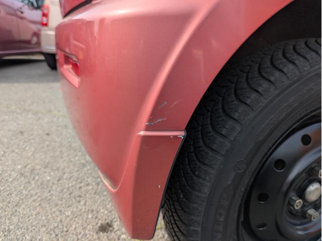 モコ X ベンチ ダブルエアバッグ 盗難警報装置 Sキー フルフラット 安全ボディ フルオートエアコン エアバック キーレス パワーウィンドウ パワーステアリング ABS(26枚目)