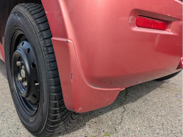 モコ X ベンチ ダブルエアバッグ 盗難警報装置 Sキー フルフラット 安全ボディ フルオートエアコン エアバック キーレス パワーウィンドウ パワーステアリング ABS(28枚目)