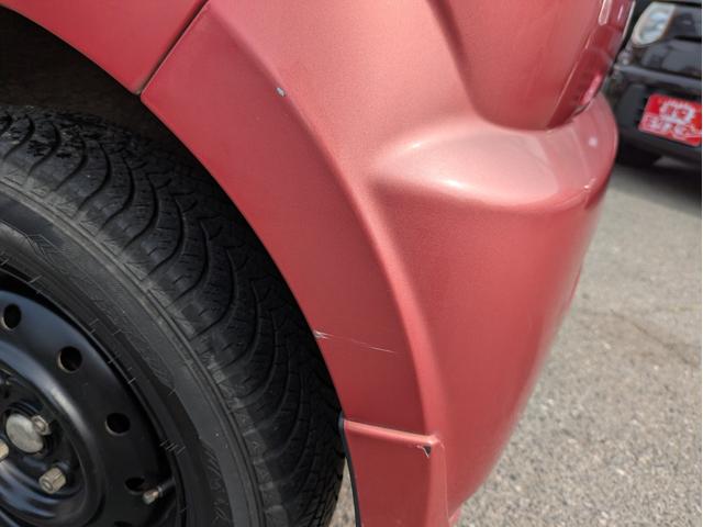 モコ X ベンチ ダブルエアバッグ 盗難警報装置 Sキー フルフラット 安全ボディ フルオートエアコン エアバック キーレス パワーウィンドウ パワーステアリング ABS(29枚目)