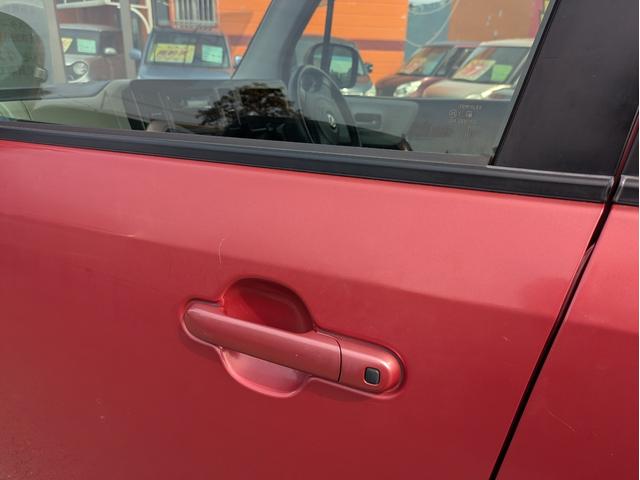 モコ X ベンチ ダブルエアバッグ 盗難警報装置 Sキー フルフラット 安全ボディ フルオートエアコン エアバック キーレス パワーウィンドウ パワーステアリング ABS(30枚目)