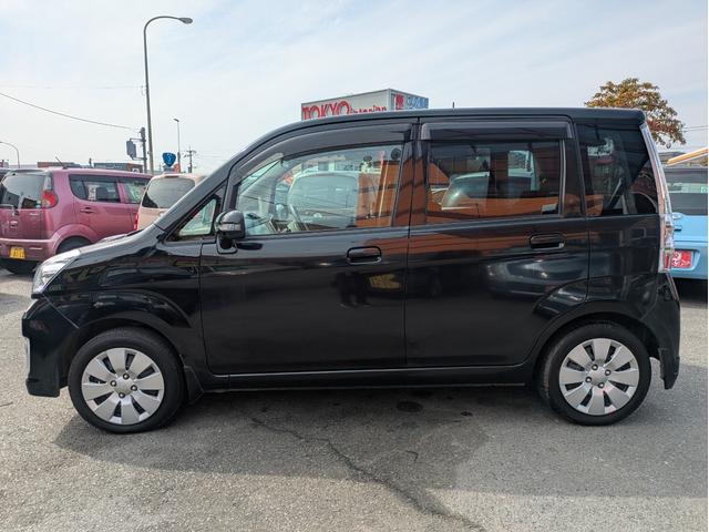 ステラ カスタムＲＳ（6枚目）