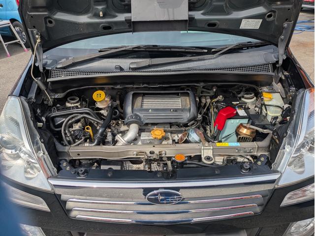 ステラ カスタムＲＳ（20枚目）