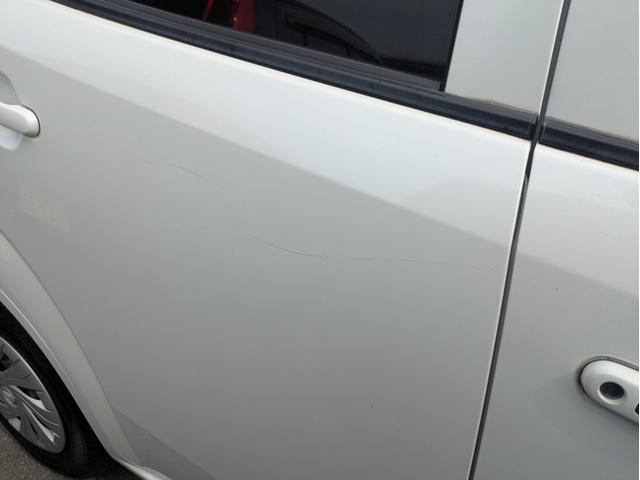 モコ Ｓ　アイドリングＳ　両席エアバッグ　エアバック　ＡＣ　キーフリ　スマートキーシステム　パワーウィンドゥ　イモビライザー　ベンチシート　安全ボディ　ＡＢＳ　パワステ（3枚目）