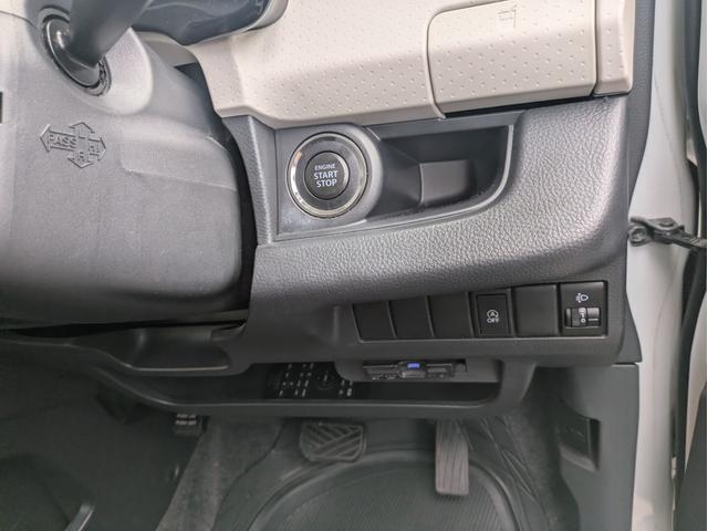 モコ Ｓ　アイドリングＳ　両席エアバッグ　エアバック　ＡＣ　キーフリ　スマートキーシステム　パワーウィンドゥ　イモビライザー　ベンチシート　安全ボディ　ＡＢＳ　パワステ（4枚目）