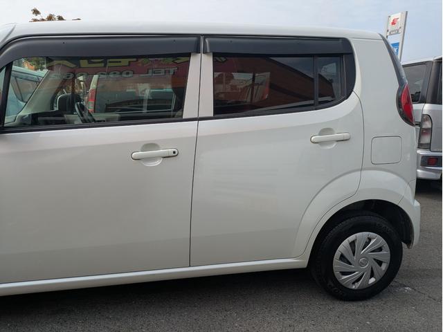 モコ Ｓ　アイドリングＳ　両席エアバッグ　エアバック　ＡＣ　キーフリ　スマートキーシステム　パワーウィンドゥ　イモビライザー　ベンチシート　安全ボディ　ＡＢＳ　パワステ（14枚目）