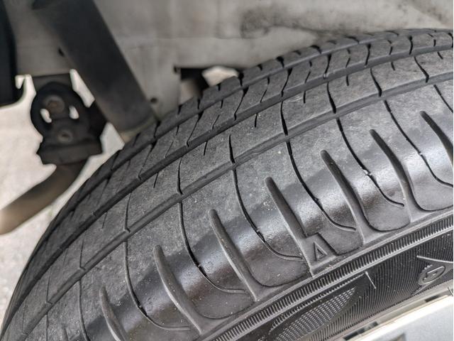 モコ Ｓ　アイドリングＳ　両席エアバッグ　エアバック　ＡＣ　キーフリ　スマートキーシステム　パワーウィンドゥ　イモビライザー　ベンチシート　安全ボディ　ＡＢＳ　パワステ（18枚目）