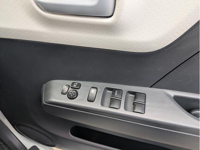 モコ Ｓ　アイドリングＳ　両席エアバッグ　エアバック　ＡＣ　キーフリ　スマートキーシステム　パワーウィンドゥ　イモビライザー　ベンチシート　安全ボディ　ＡＢＳ　パワステ（24枚目）