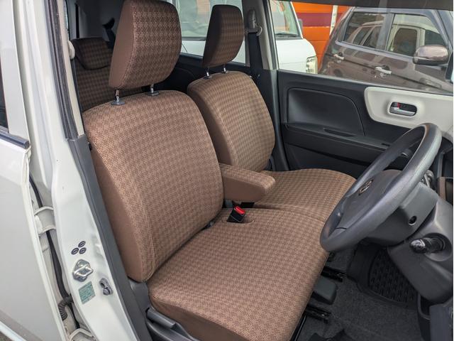 モコ Ｓ　アイドリングＳ　両席エアバッグ　エアバック　ＡＣ　キーフリ　スマートキーシステム　パワーウィンドゥ　イモビライザー　ベンチシート　安全ボディ　ＡＢＳ　パワステ（25枚目）