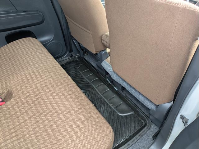 モコ Ｓ　アイドリングＳ　両席エアバッグ　エアバック　ＡＣ　キーフリ　スマートキーシステム　パワーウィンドゥ　イモビライザー　ベンチシート　安全ボディ　ＡＢＳ　パワステ（33枚目）