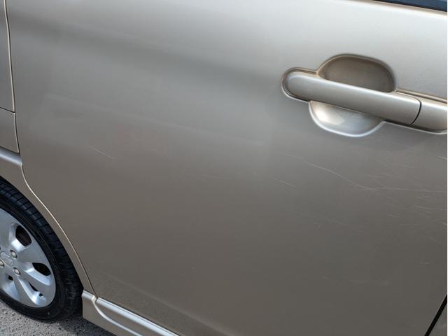 パレット Ｘ　リモコンキー　運転席エアバック　助手席エアバック　フルフラット　全席ＰＷ　盗難警報装置　パワステ　フロントベンチシート　ＡＢＳ付き　サイドエアバック　衝突安全ボディ　スマートキー付き　ＡＵＴＯエアコン（3枚目）