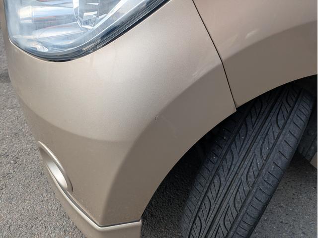 パレット Ｘ　リモコンキー　運転席エアバック　助手席エアバック　フルフラット　全席ＰＷ　盗難警報装置　パワステ　フロントベンチシート　ＡＢＳ付き　サイドエアバック　衝突安全ボディ　スマートキー付き　ＡＵＴＯエアコン（4枚目）