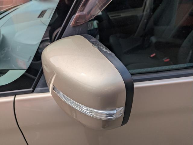 パレット Ｘ　リモコンキー　運転席エアバック　助手席エアバック　フルフラット　全席ＰＷ　盗難警報装置　パワステ　フロントベンチシート　ＡＢＳ付き　サイドエアバック　衝突安全ボディ　スマートキー付き　ＡＵＴＯエアコン（8枚目）