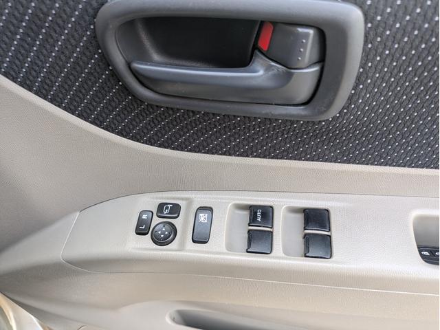 パレット Ｘ　リモコンキー　運転席エアバック　助手席エアバック　フルフラット　全席ＰＷ　盗難警報装置　パワステ　フロントベンチシート　ＡＢＳ付き　サイドエアバック　衝突安全ボディ　スマートキー付き　ＡＵＴＯエアコン（34枚目）