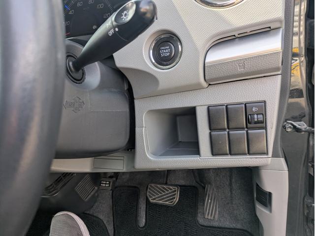 ワゴンＲ ＦＸリミテッドＩＩ　キーレススタート　セキュリティーアラーム　フロントベンチシート　ＡＢＳ付き　ＡＣ　ＰＷ　運転席エアバック　Ｗエアバック　スマトキー　フルフラット　パワステ　衝突安全ボディ（18枚目）
